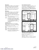 Предварительный просмотр 77 страницы Viavi IFR 6000 Operation Manual