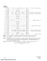 Предварительный просмотр 288 страницы Viavi IFR 6000 Operation Manual