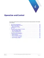 Предварительный просмотр 36 страницы Viavi mA-3011 Operation Manual