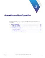 Preview for 24 page of Viavi mA-3A01 Operation Manual