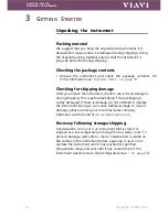 Preview for 14 page of Viavi MPOL*-85 User Manual