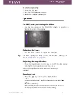 Preview for 51 page of Viavi MPOL*-85 User Manual