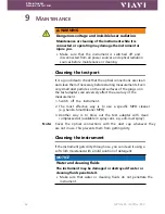 Preview for 62 page of Viavi MPOL*-85 User Manual