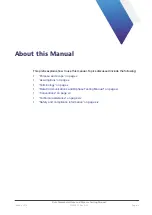 Preview for 11 page of Viavi MSAM Manual