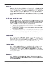 Preview for 21 page of Viavi MSAM Manual