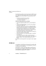 Preview for 26 page of Viavi MTS 4000 Base Unit User Manual