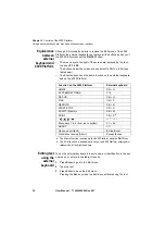 Preview for 52 page of Viavi MTS 4000 Base Unit User Manual