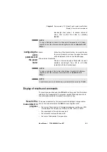 Preview for 91 page of Viavi MTS 4000 Base Unit User Manual