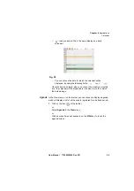 Preview for 117 page of Viavi MTS 4000 Base Unit User Manual