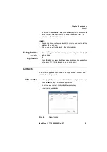 Preview for 121 page of Viavi MTS 4000 Base Unit User Manual