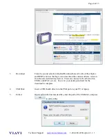 Предварительный просмотр 8 страницы Viavi MTS/T-BERD TB6000A V2 Software Update Instructions