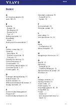 Предварительный просмотр 85 страницы Viavi OLP-88 User Manual