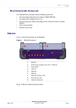 Preview for 14 page of Viavi ONA-800A-MF Getting Started Manual