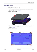 Preview for 16 page of Viavi ONA-800A-MF Getting Started Manual