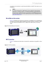 Preview for 38 page of Viavi ONA-800A-MF Getting Started Manual