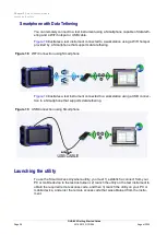 Preview for 39 page of Viavi ONA-800A-MF Getting Started Manual