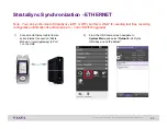 Preview for 26 page of Viavi OneExpert CATV 630 Extended Quick Start Manual