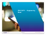 Preview for 37 page of Viavi OneExpert CATV 630 Extended Quick Start Manual