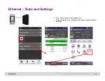 Preview for 41 page of Viavi OneExpert CATV 630 Extended Quick Start Manual