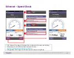 Preview for 42 page of Viavi OneExpert CATV 630 Extended Quick Start Manual