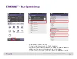 Preview for 43 page of Viavi OneExpert CATV 630 Extended Quick Start Manual