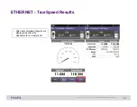 Preview for 44 page of Viavi OneExpert CATV 630 Extended Quick Start Manual