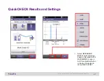 Preview for 48 page of Viavi OneExpert CATV 630 Extended Quick Start Manual