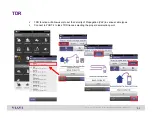 Preview for 54 page of Viavi OneExpert CATV 630 Extended Quick Start Manual