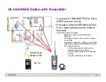 Preview for 59 page of Viavi OneExpert CATV 630 Extended Quick Start Manual