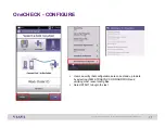 Preview for 81 page of Viavi OneExpert CATV 630 Extended Quick Start Manual