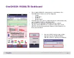 Preview for 82 page of Viavi OneExpert CATV 630 Extended Quick Start Manual