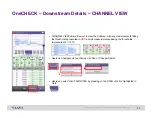 Preview for 84 page of Viavi OneExpert CATV 630 Extended Quick Start Manual