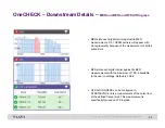 Preview for 87 page of Viavi OneExpert CATV 630 Extended Quick Start Manual