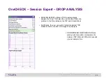 Preview for 89 page of Viavi OneExpert CATV 630 Extended Quick Start Manual