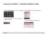 Preview for 123 page of Viavi OneExpert CATV 630 Extended Quick Start Manual