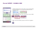 Preview for 129 page of Viavi OneExpert CATV 630 Extended Quick Start Manual