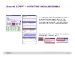 Preview for 131 page of Viavi OneExpert CATV 630 Extended Quick Start Manual