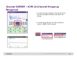 Preview for 132 page of Viavi OneExpert CATV 630 Extended Quick Start Manual