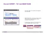 Preview for 133 page of Viavi OneExpert CATV 630 Extended Quick Start Manual