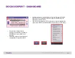 Preview for 136 page of Viavi OneExpert CATV 630 Extended Quick Start Manual