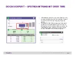 Preview for 142 page of Viavi OneExpert CATV 630 Extended Quick Start Manual