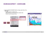 Preview for 148 page of Viavi OneExpert CATV 630 Extended Quick Start Manual