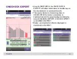 Preview for 156 page of Viavi OneExpert CATV 630 Extended Quick Start Manual