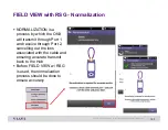 Preview for 163 page of Viavi OneExpert CATV 630 Extended Quick Start Manual