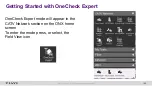 Предварительный просмотр 168 страницы Viavi OneExpert CATV Extended Quick Start Manual