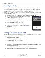 Preview for 196 page of Viavi OneExpert DSL ONX-580 User Manual