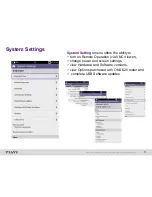 Preview for 11 page of Viavi OneExpert ONX CATV 620 Quick Start Manual