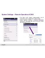 Preview for 12 page of Viavi OneExpert ONX CATV 620 Quick Start Manual