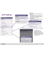 Preview for 15 page of Viavi OneExpert ONX CATV 620 Quick Start Manual