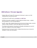 Preview for 18 page of Viavi OneExpert ONX CATV 620 Quick Start Manual